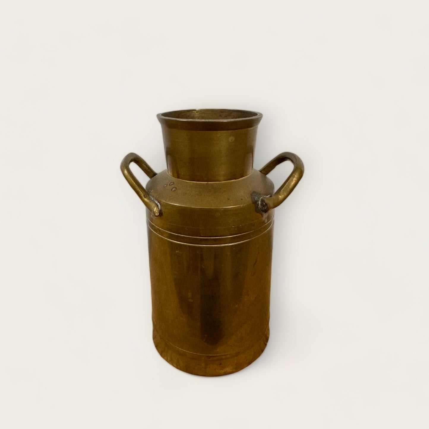 Vintage Brass Vessel