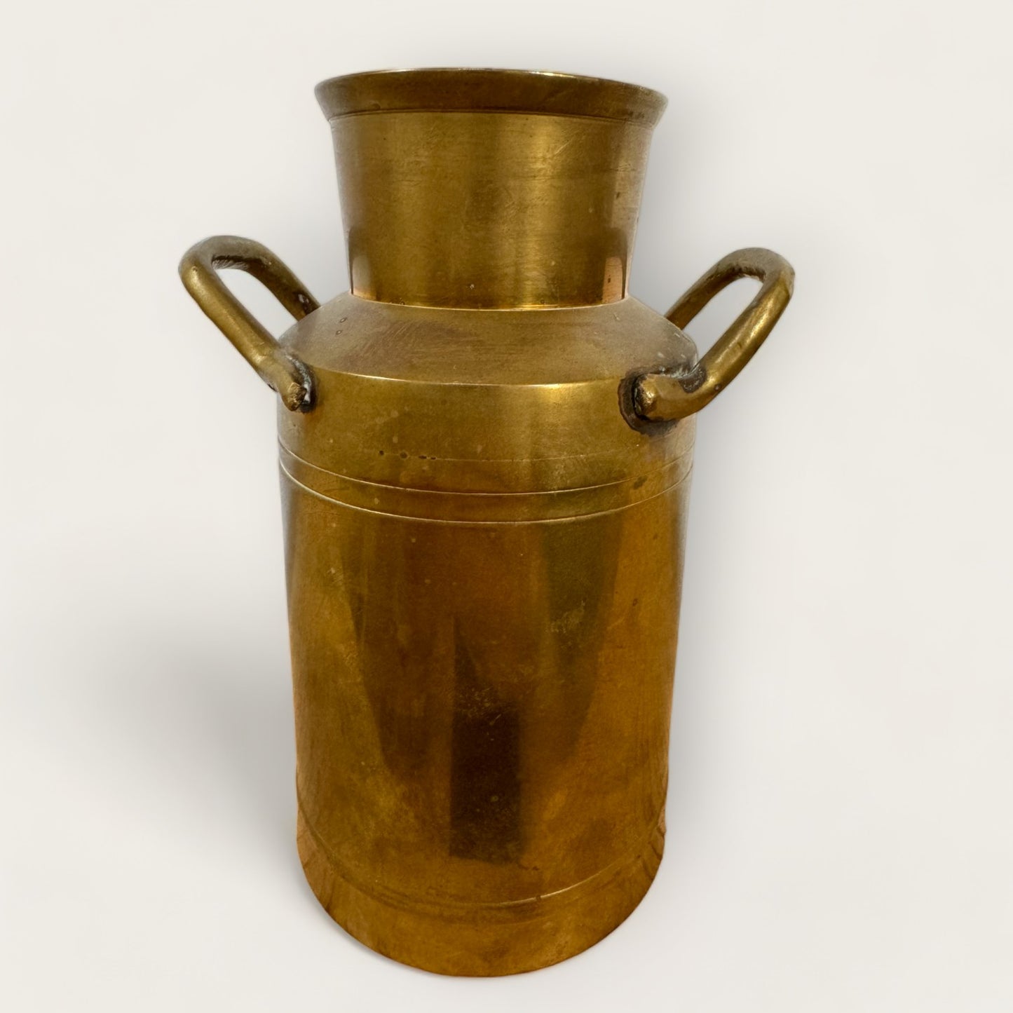 Vintage Brass Vessel