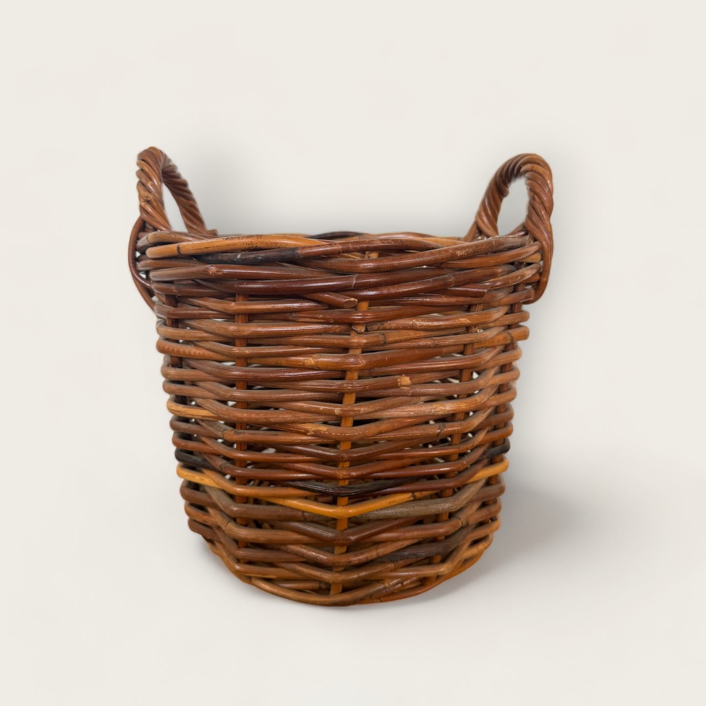 Vintage Basket