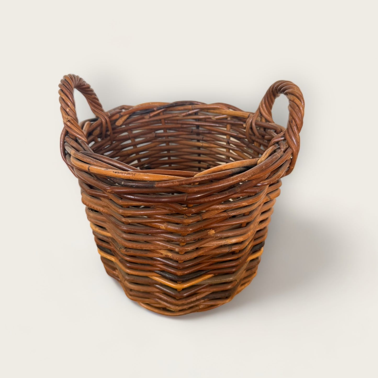 Vintage Basket