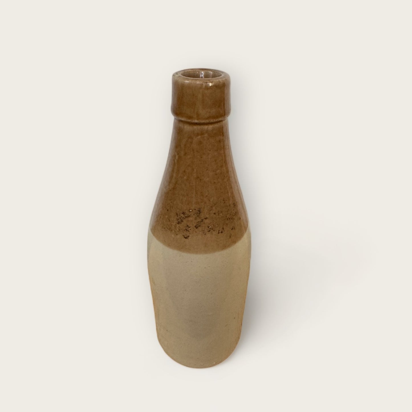 Vintage Beer Ale Bottle I