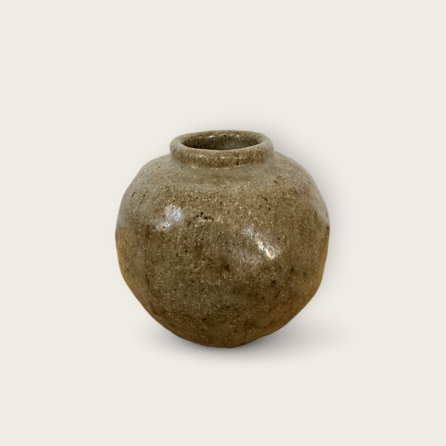Vintage Small Vase