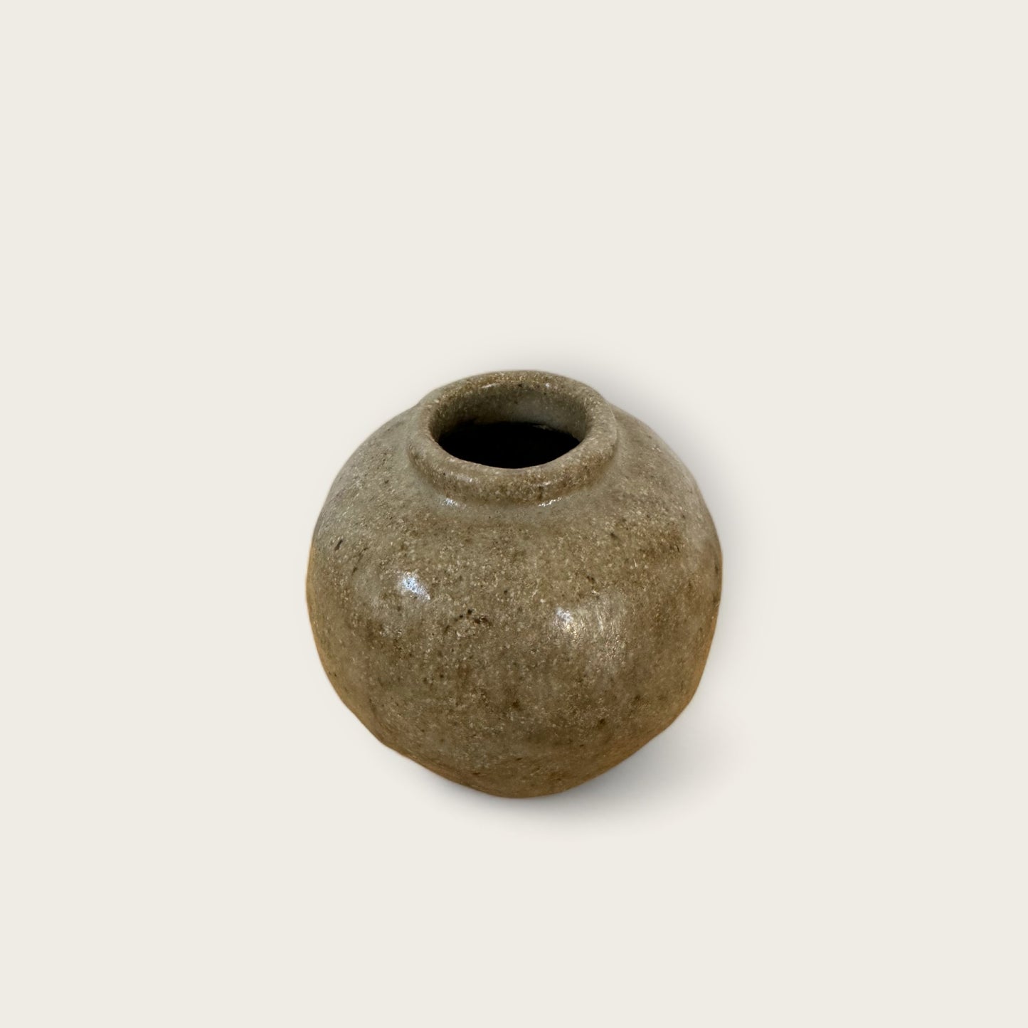 Vintage Small Vase