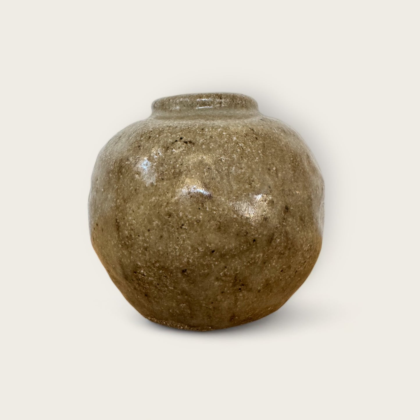 Vintage Small Vase