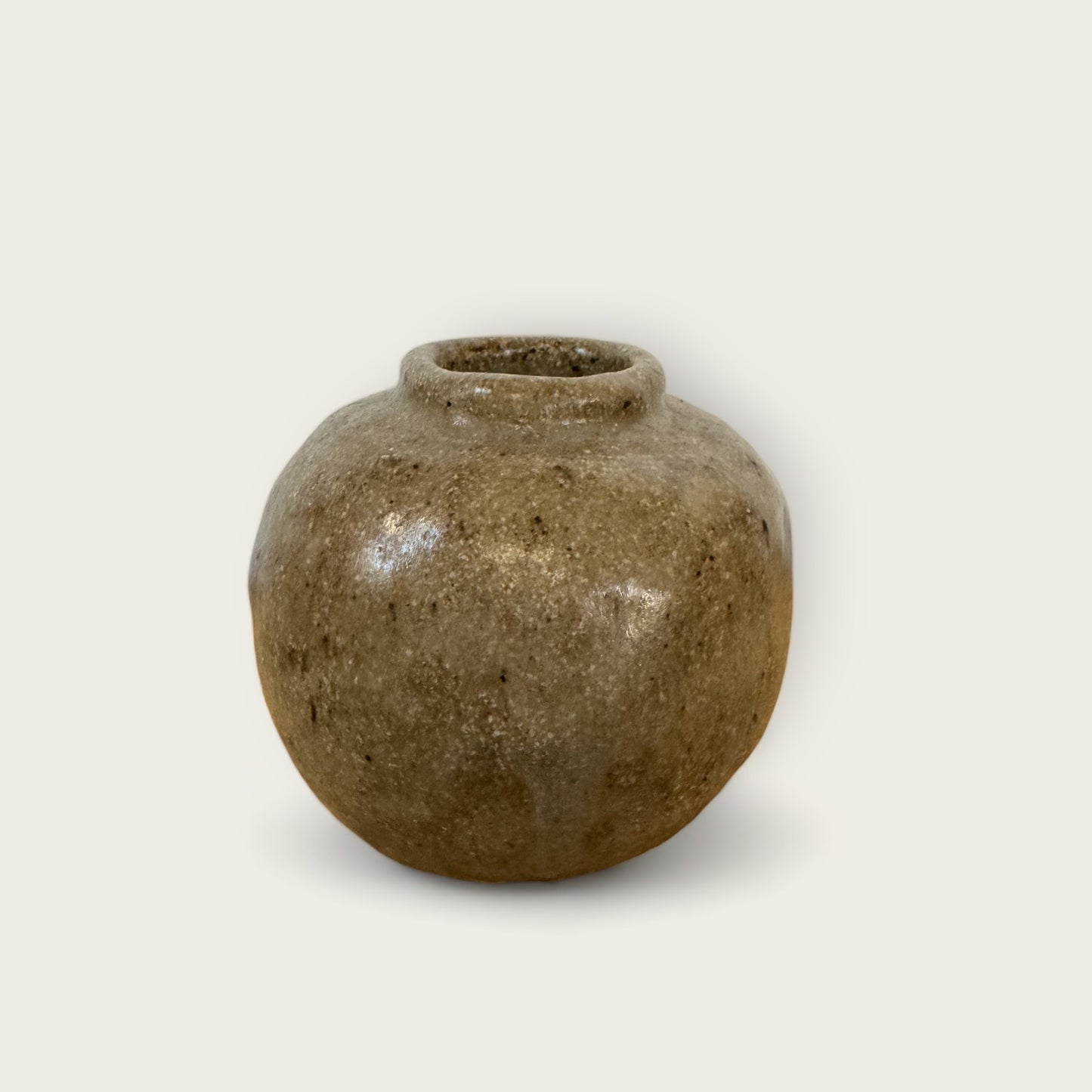 Vintage Small Vase