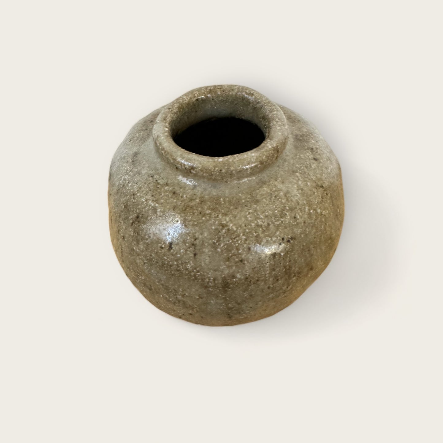 Vintage Small Vase
