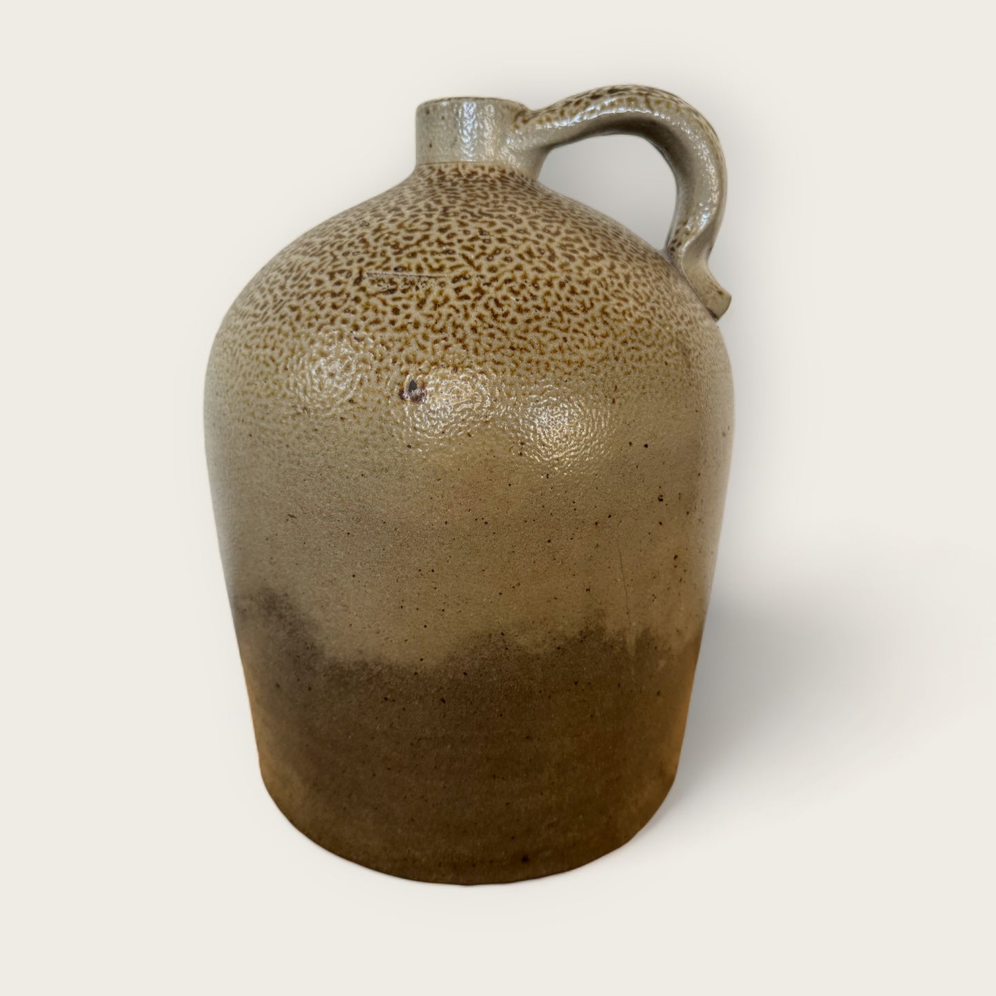 Vintage Stoneware Jug