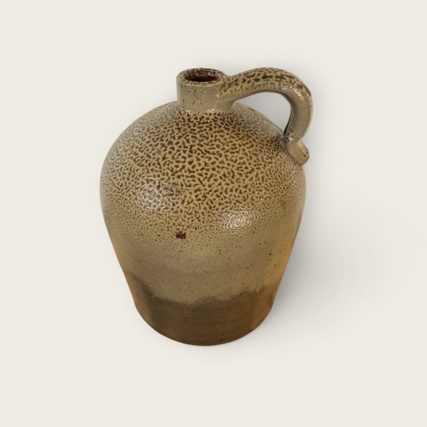 Vintage Stoneware Jug