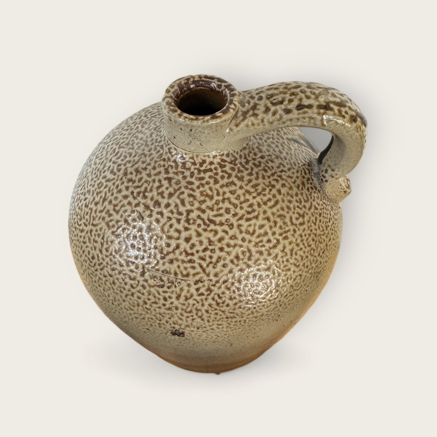 Vintage Stoneware Jug