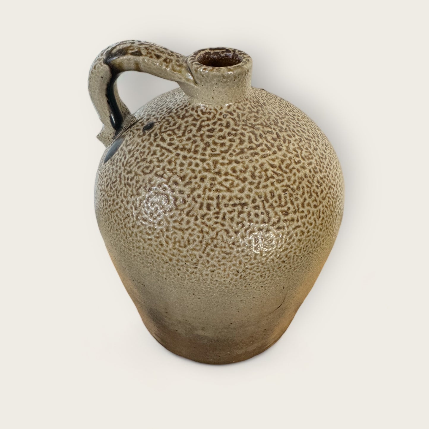 Vintage Stoneware Jug
