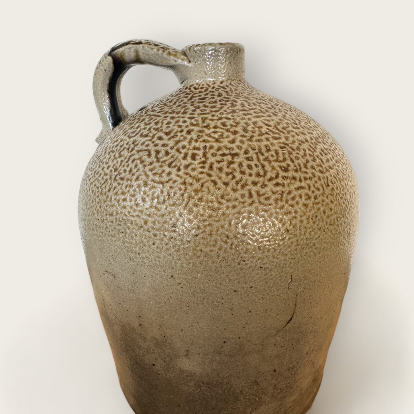 Vintage Stoneware Jug