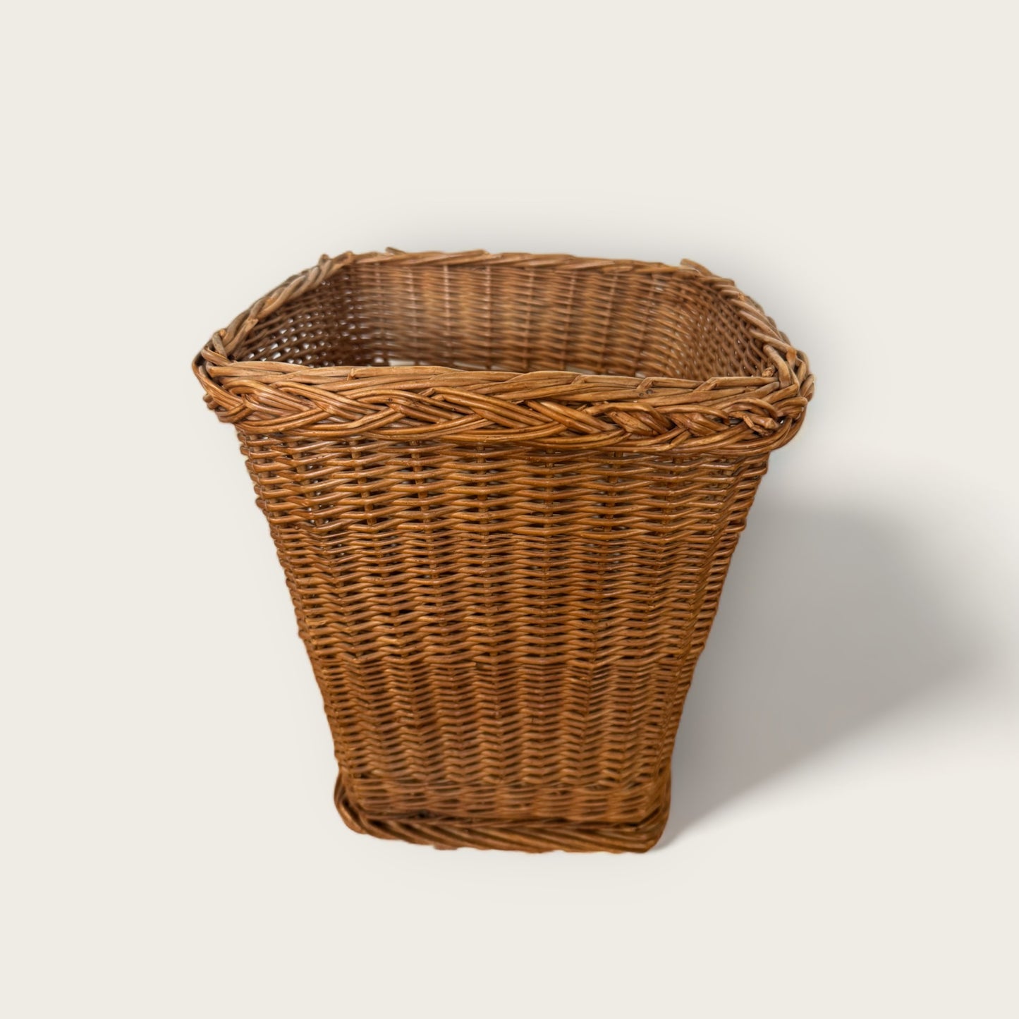 Vintage Basket