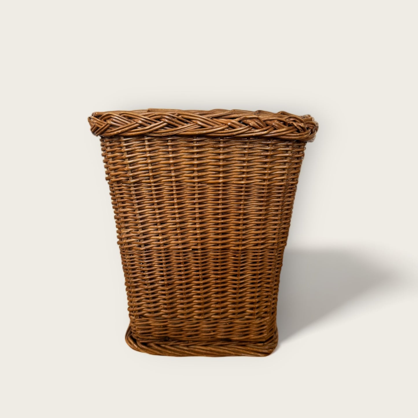 Vintage Basket