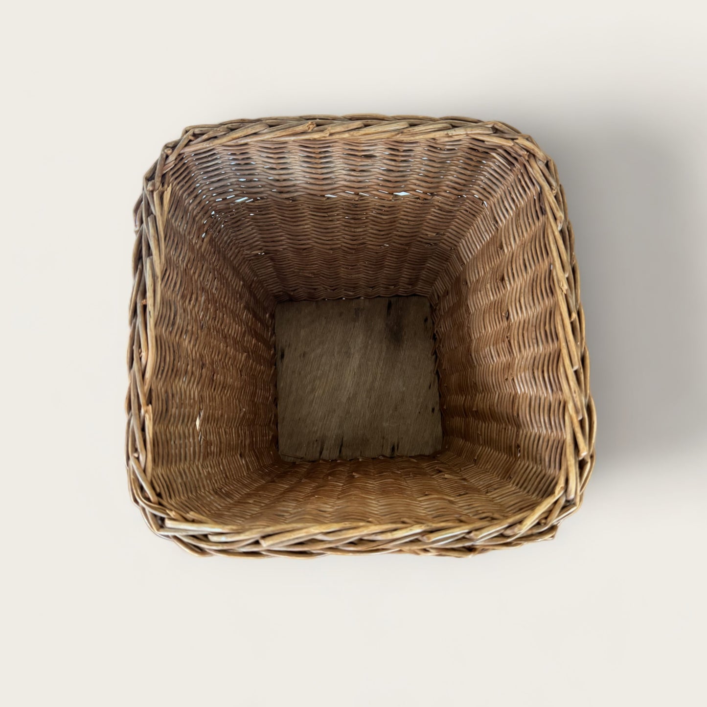 Vintage Basket