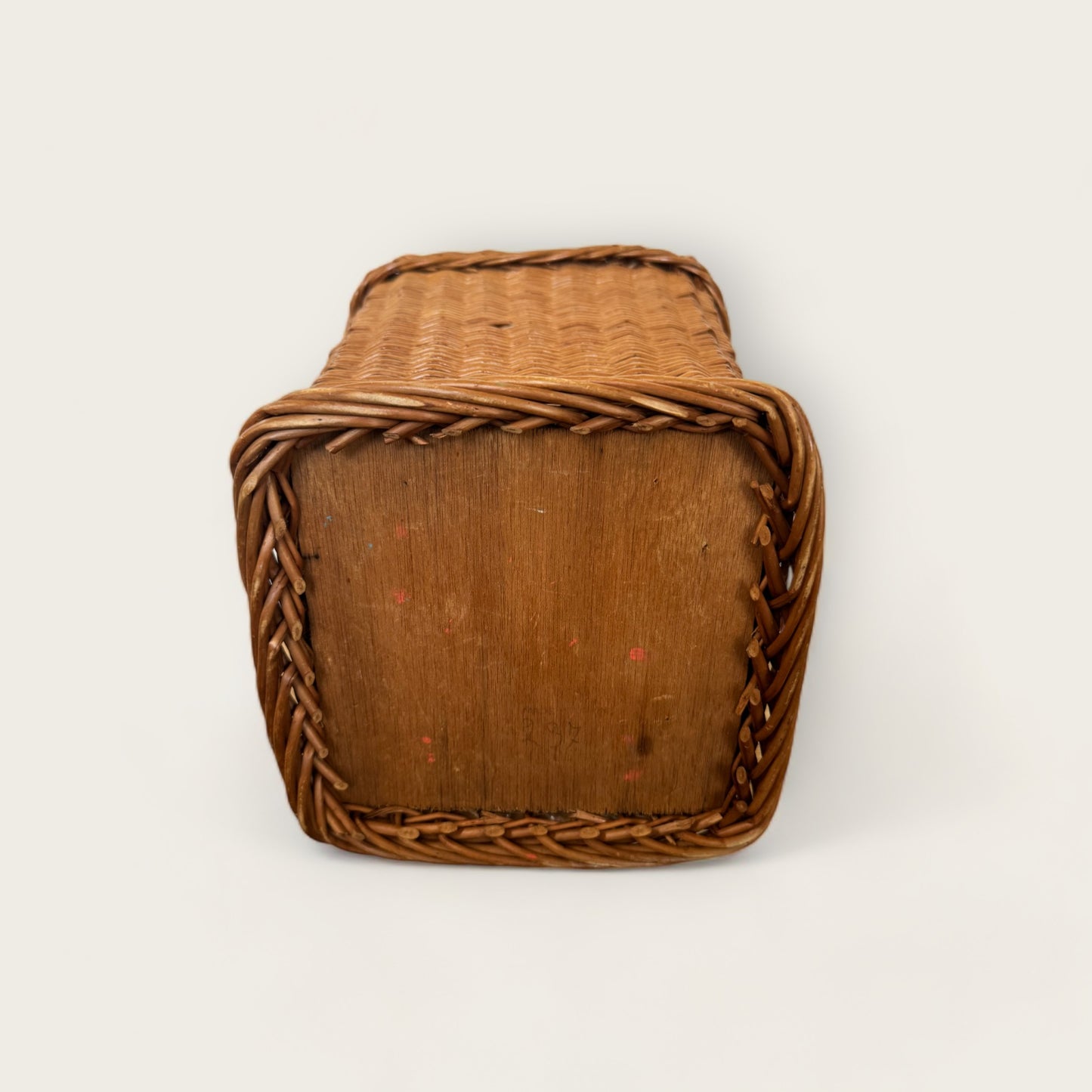 Vintage Basket