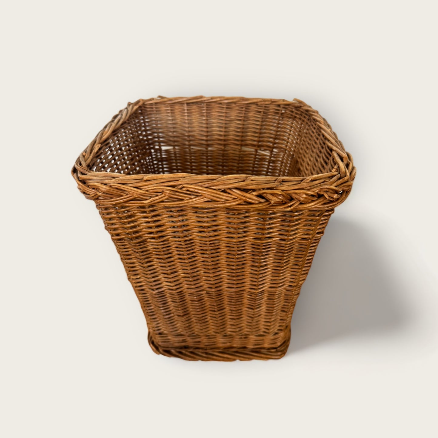 Vintage Basket