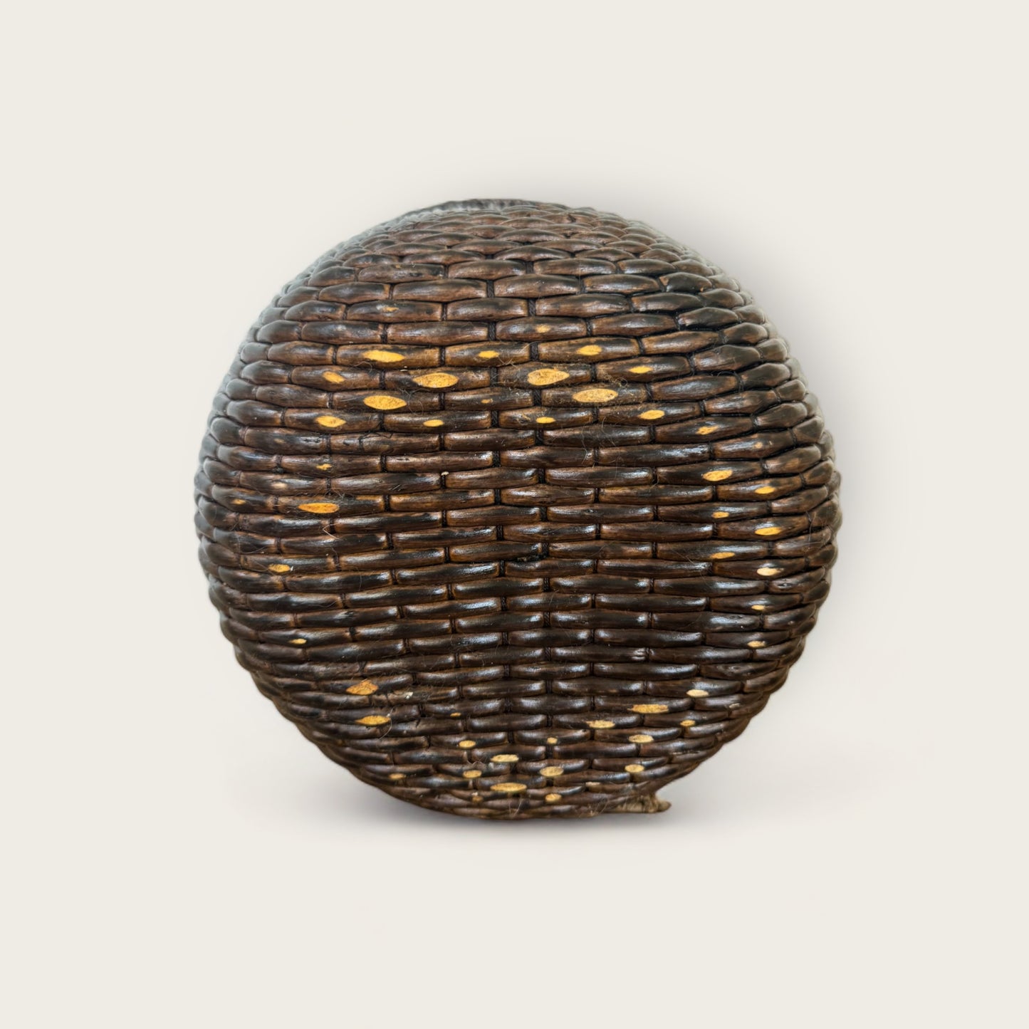 Vintage Basket