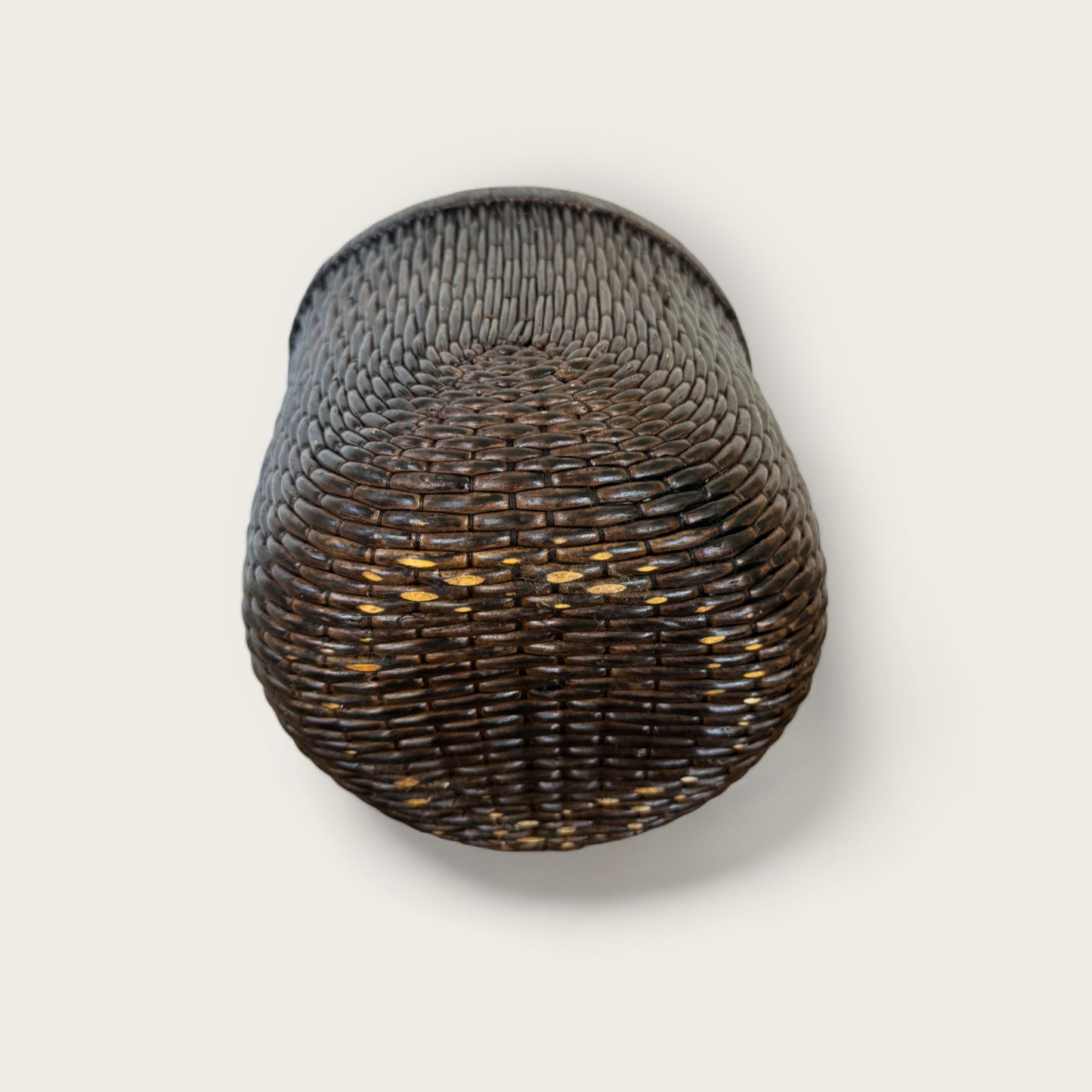 Vintage Basket