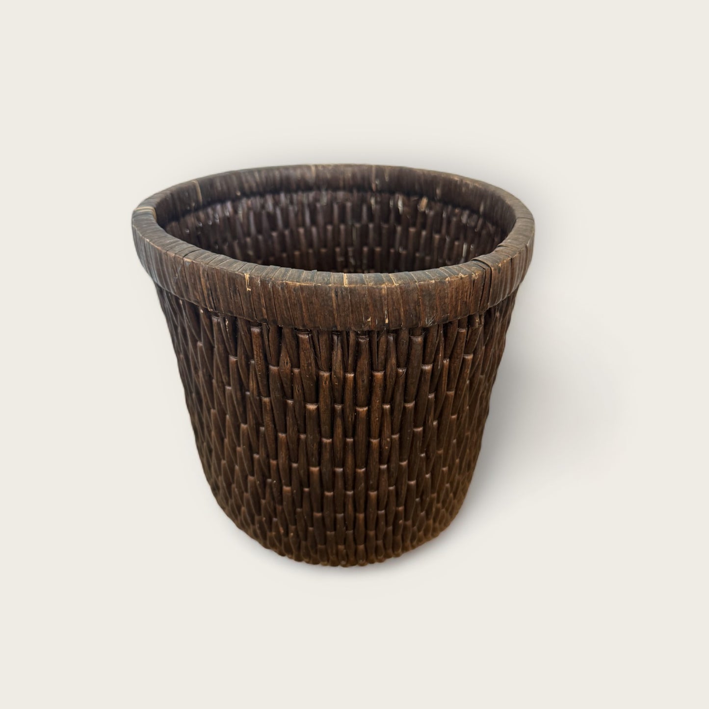 Vintage Basket