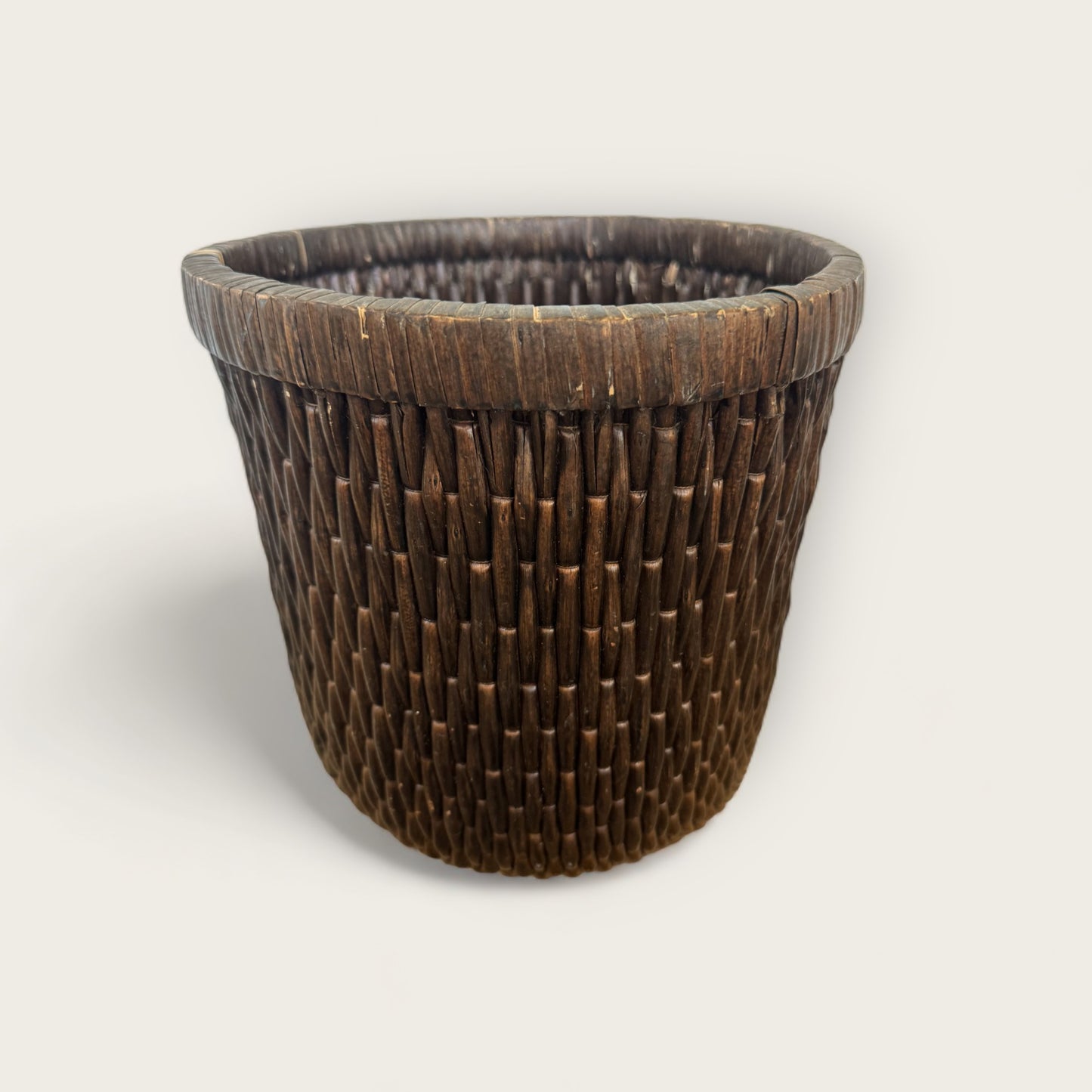 Vintage Basket