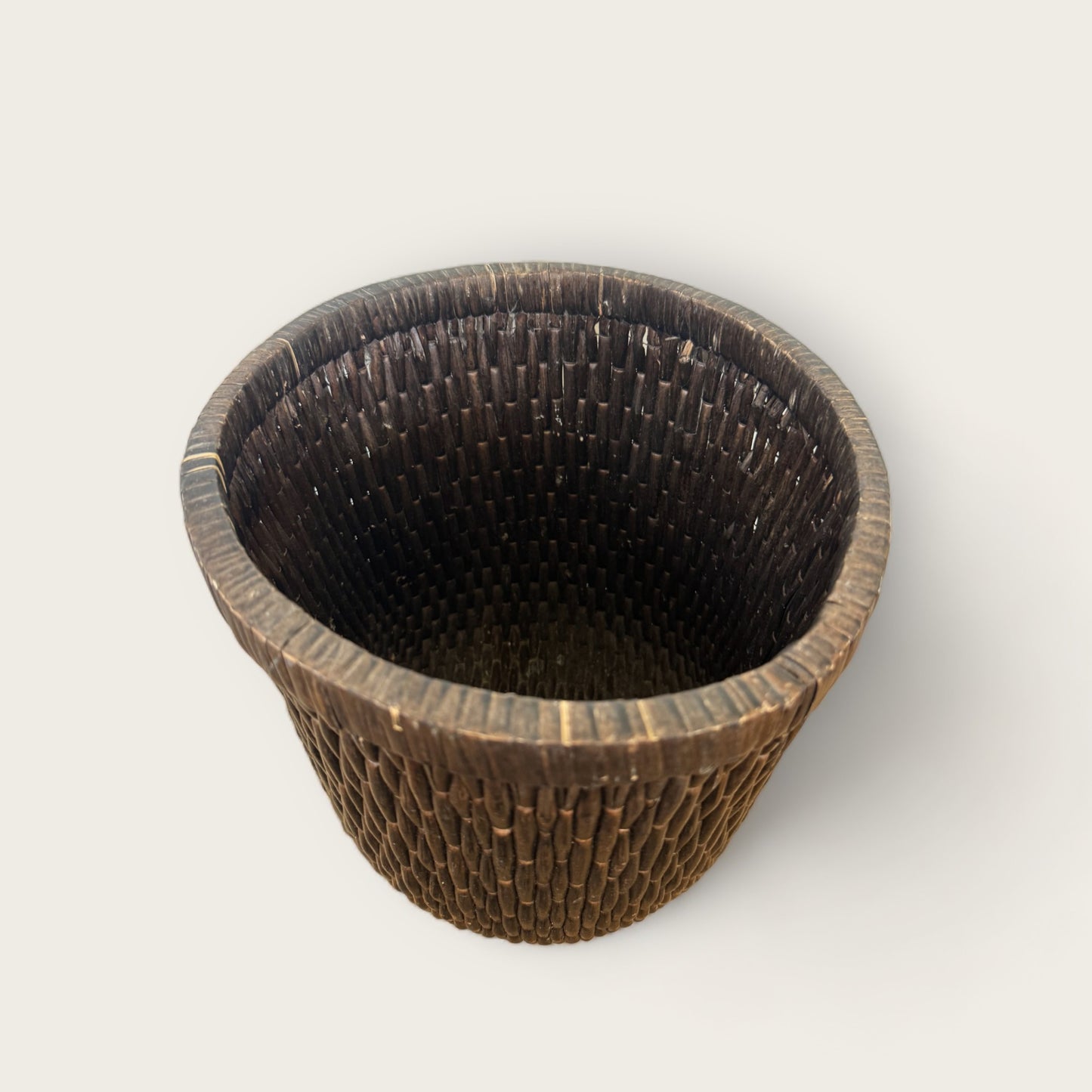 Vintage Basket