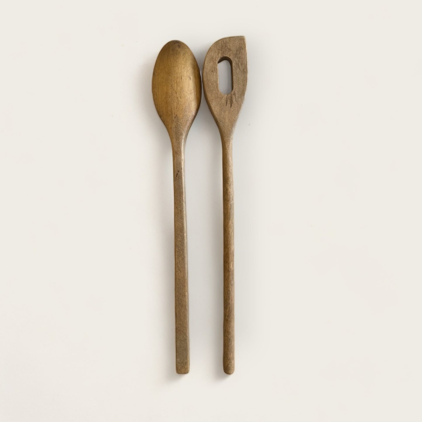 Vintage Wood Spoons