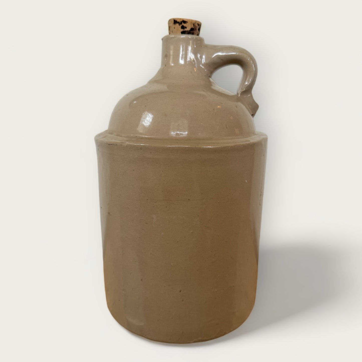 Vintage Stoneware Jug