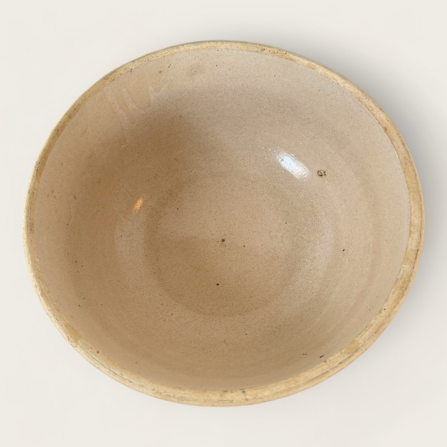 Vintage Stoneware Bowl I