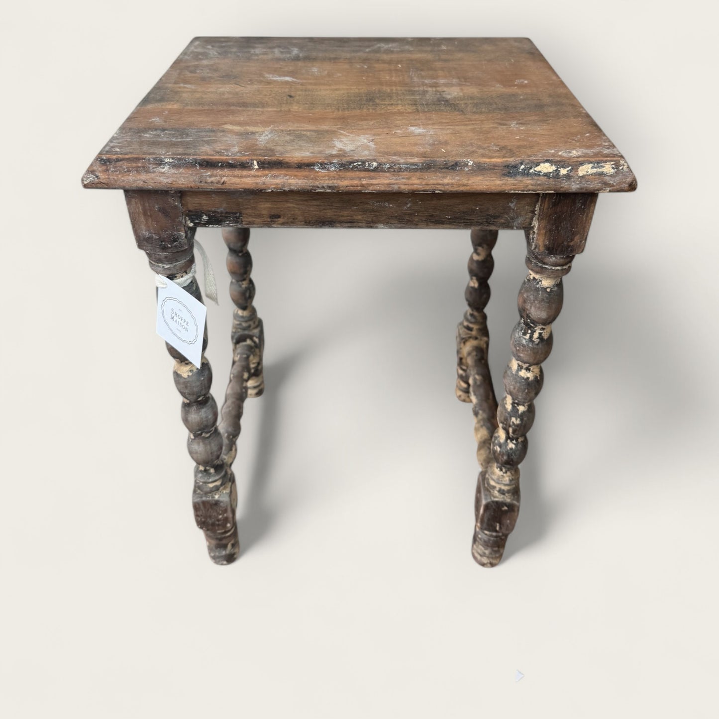 Small French Side Table