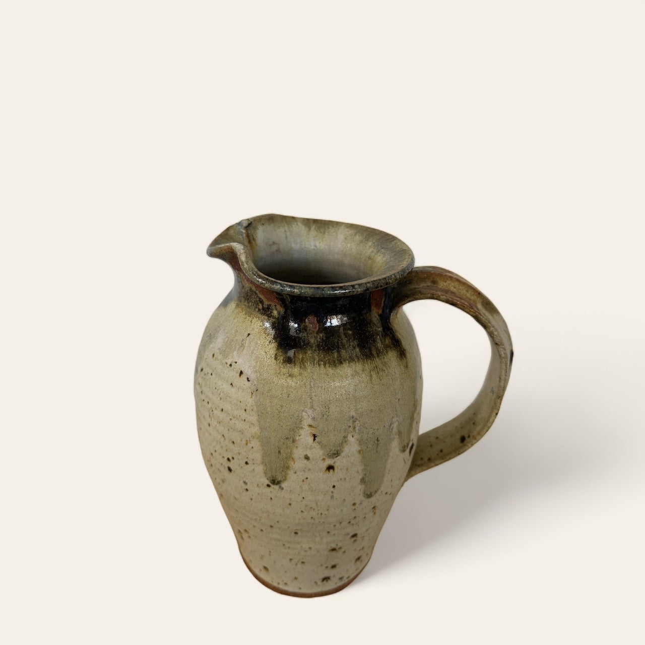 Vintage Pitcher