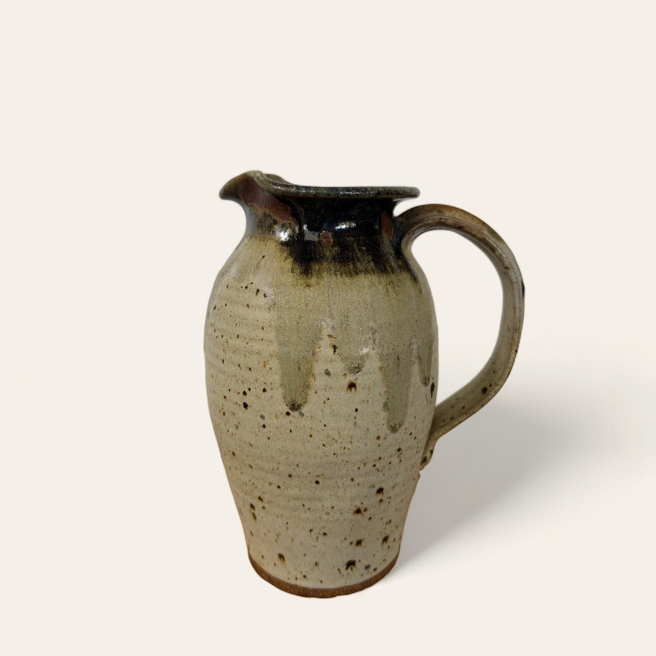 Vintage Pitcher