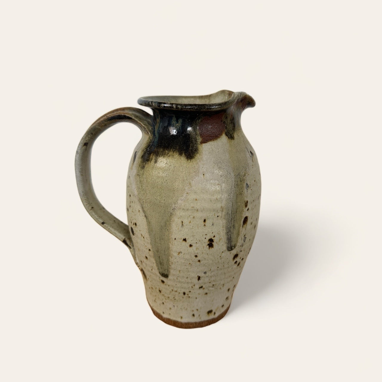 Vintage Pitcher
