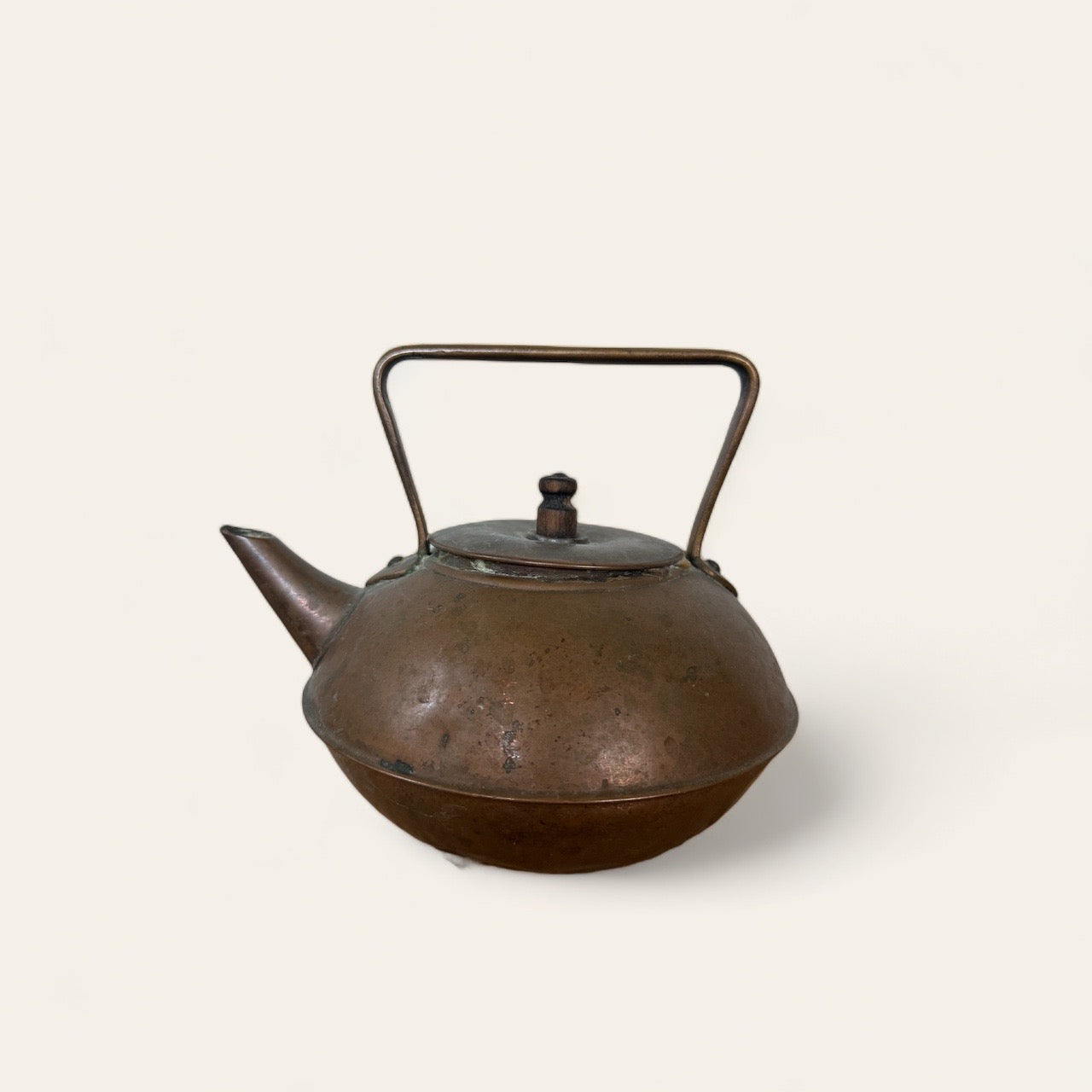 Copper Kettle