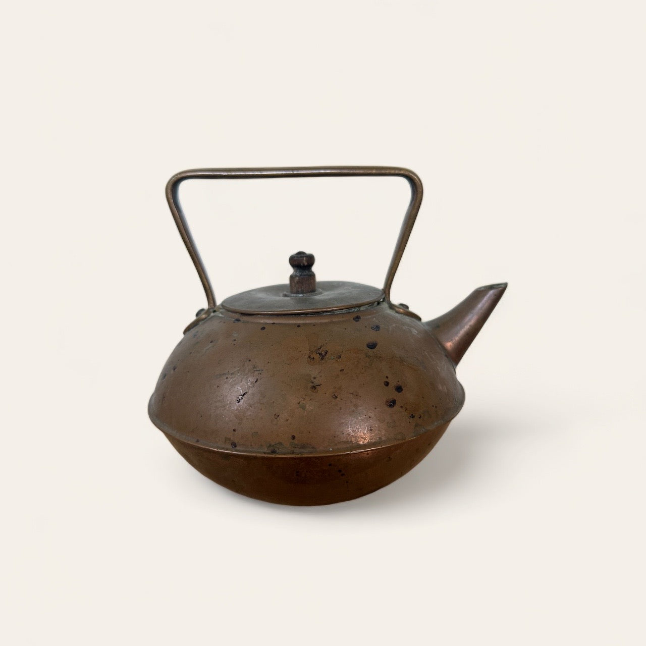 Copper Kettle