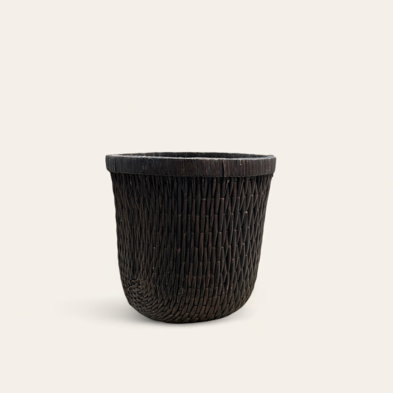Vintage Basket