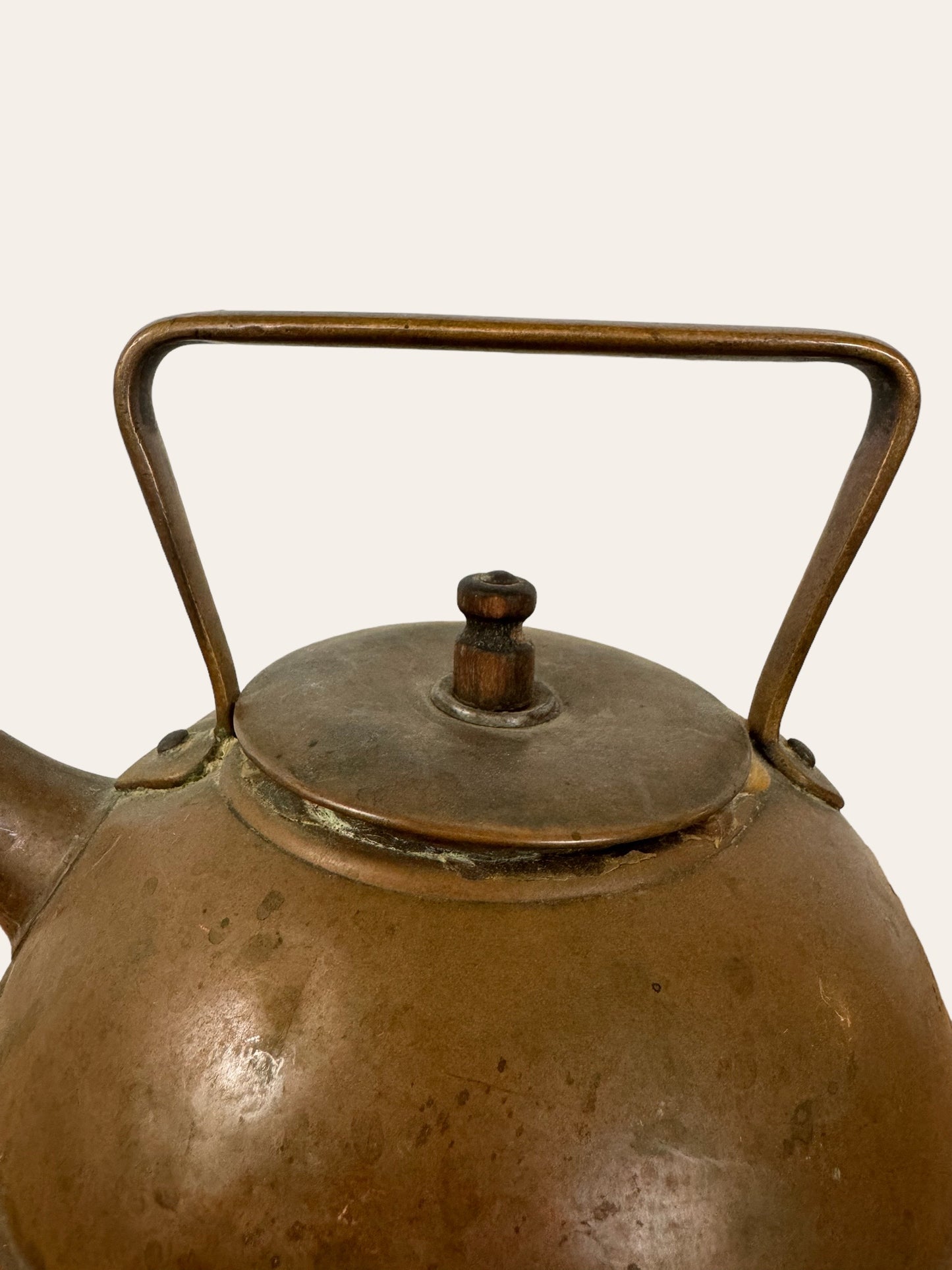 Copper Kettle