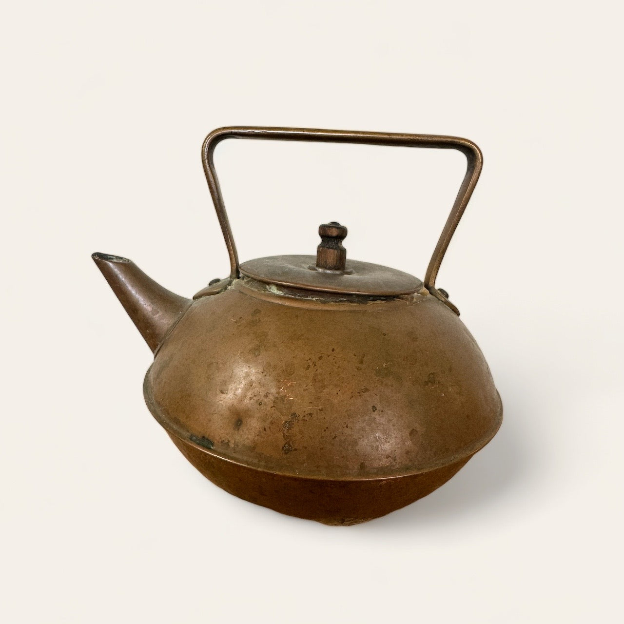 Copper Kettle