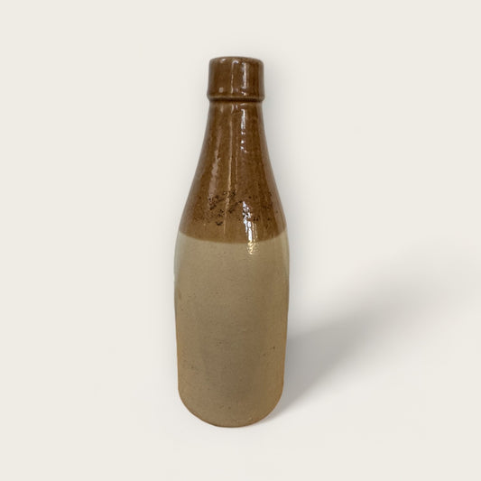 Vintage Beer Ale Bottle I