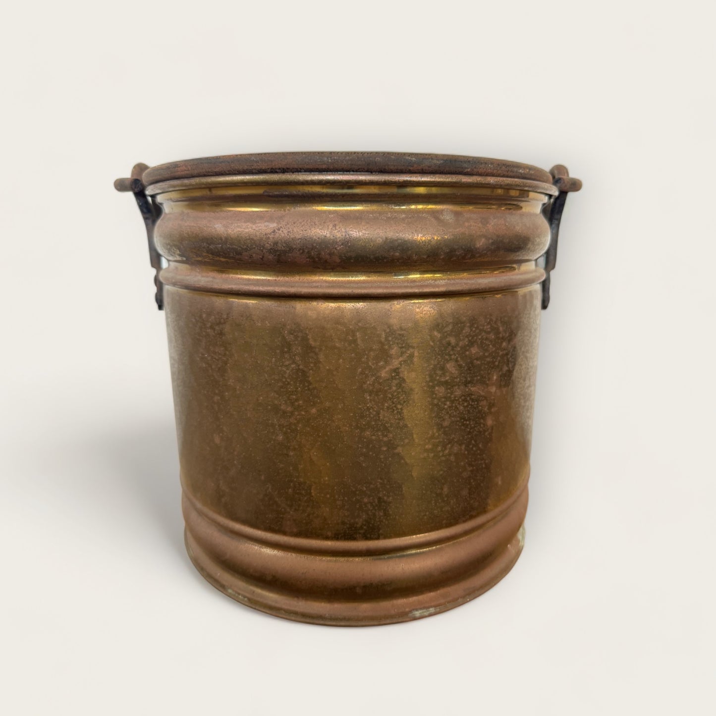 Copper Bucket