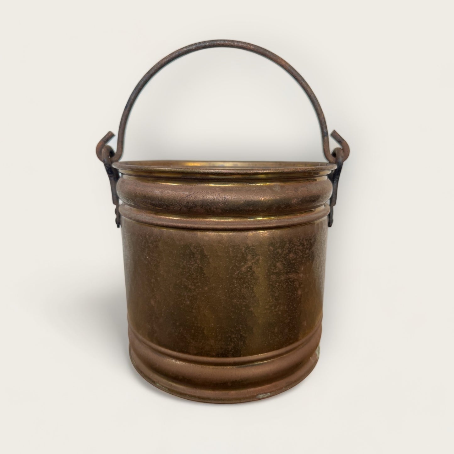 Copper Bucket