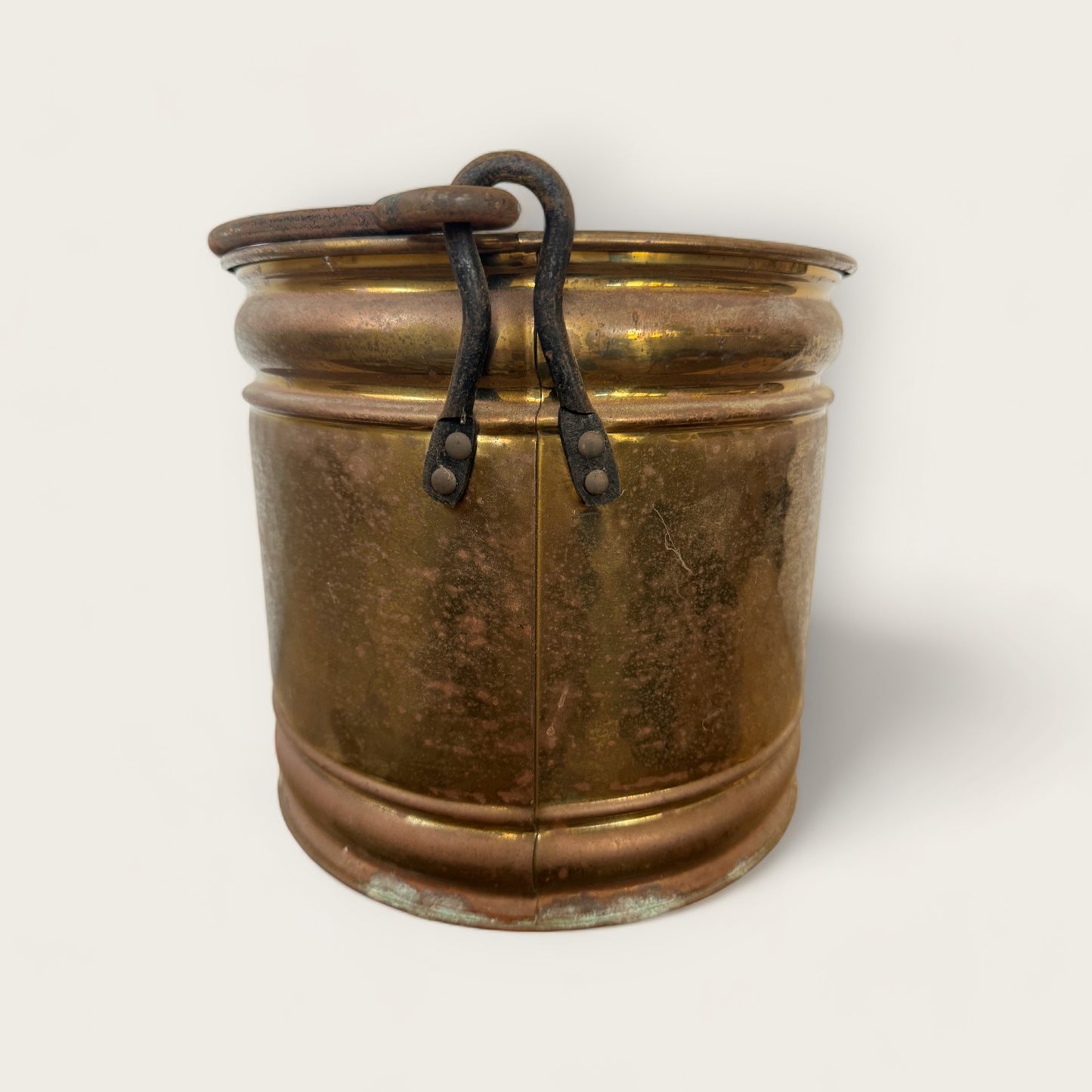 Copper Bucket