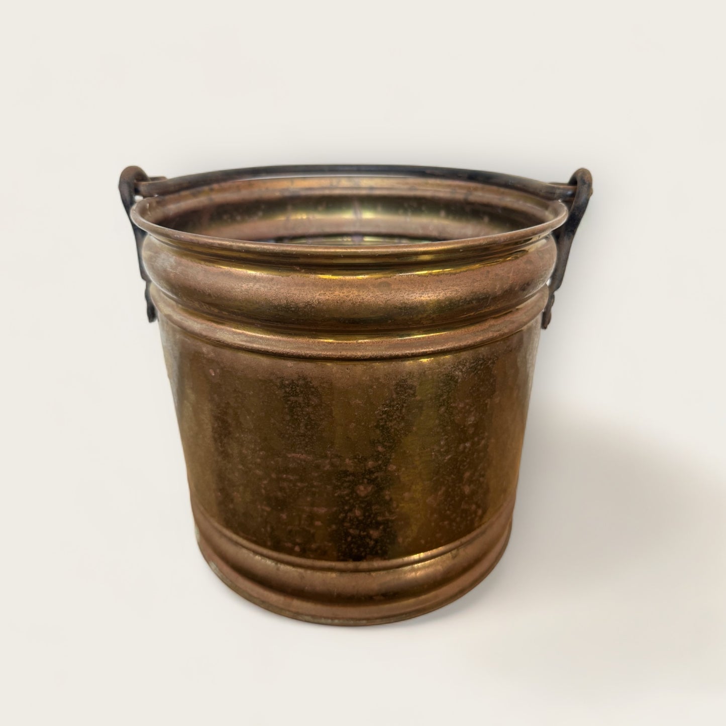 Copper Bucket