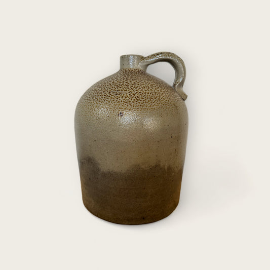 Vintage Stoneware Jug