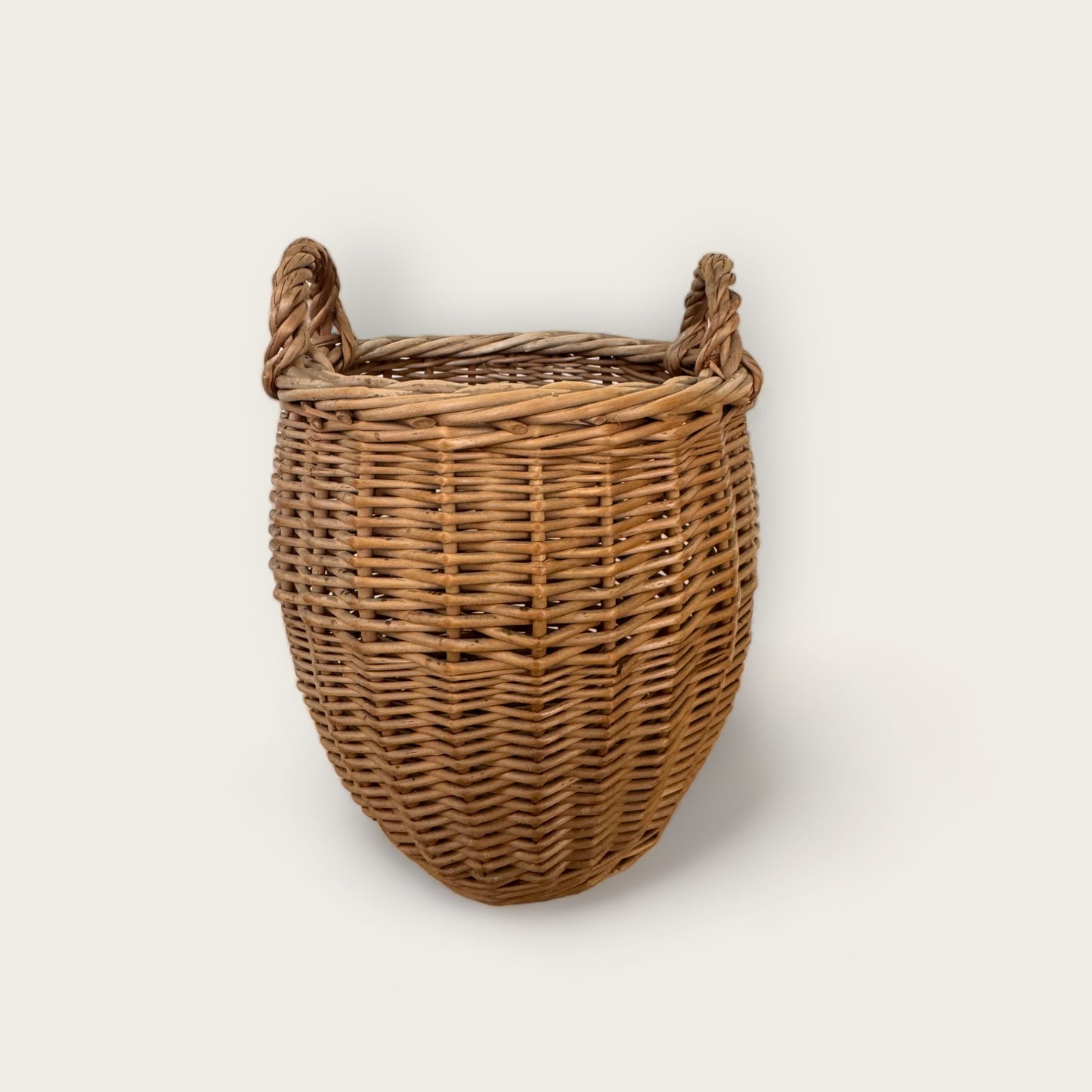 Vintage Basket