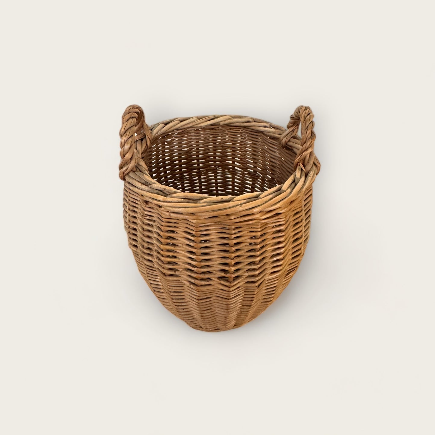 Vintage Basket