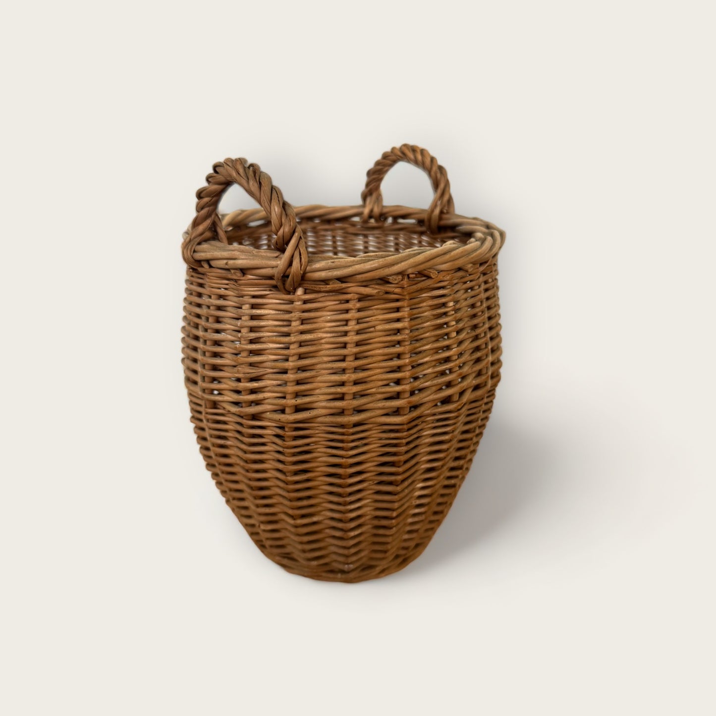 Vintage Basket