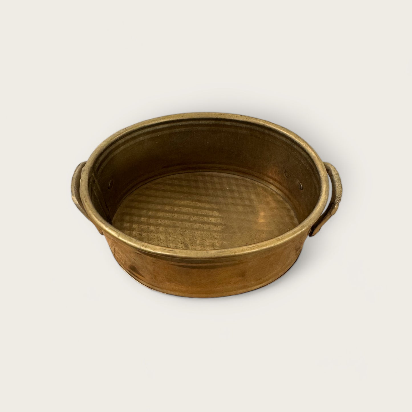 Brass Soap Dish