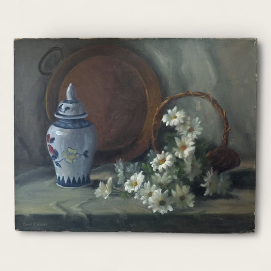 Carol Richards Still Life