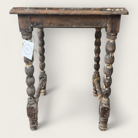 Small French Side Table