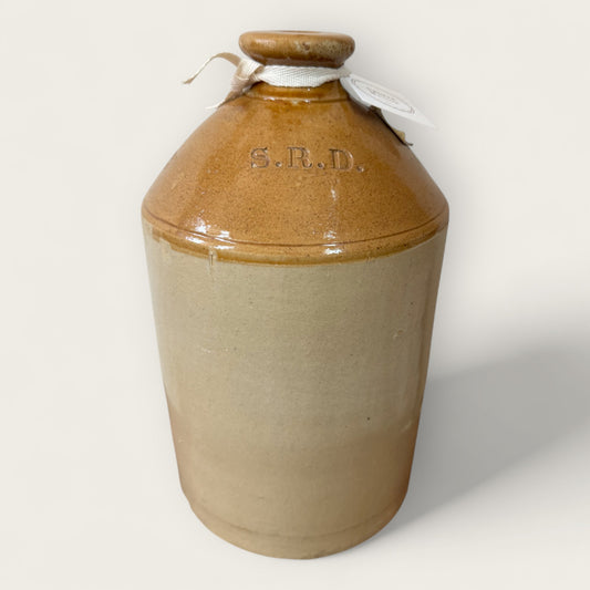 SRD Rum Jar